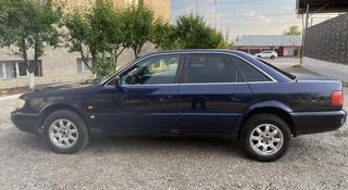 Audi A6 1997 годаүшін2 100 000 тг. в Шымкент