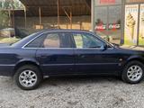 Audi A6 1997 годаүшін2 100 000 тг. в Шымкент – фото 5