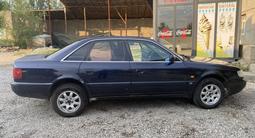 Audi A6 1997 года за 2 100 000 тг. в Шымкент – фото 5