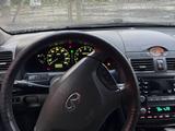 Nissan Maxima 2001 года за 2 200 000 тг. в Кокшетау – фото 2
