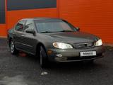 Nissan Maxima 2001 года за 2 200 000 тг. в Кокшетау