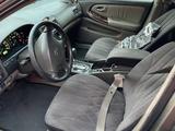 Nissan Maxima 2001 года за 2 200 000 тг. в Кокшетау – фото 3