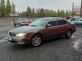 Nissan Maxima 2001 года за 2 200 000 тг. в Кокшетау – фото 5