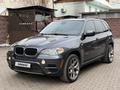 BMW X5 2011 года за 12 000 000 тг. в Алматы – фото 9