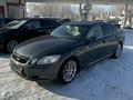 Lexus GS 450h 2007 годаүшін4 500 000 тг. в Караганда – фото 2