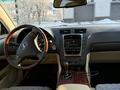 Lexus GS 450h 2007 годаүшін4 500 000 тг. в Караганда – фото 10