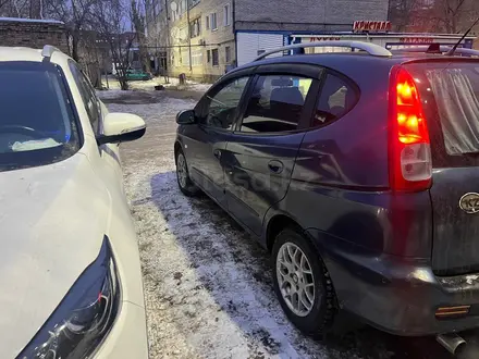 Chevrolet Rezzo 2006 года за 2 100 000 тг. в Кокшетау – фото 8