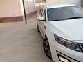 Kia Optima 2014 годаfor6 500 000 тг. в Алматы – фото 4