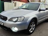 Subaru Outback 2005 года за 4 500 000 тг. в Талдыкорган