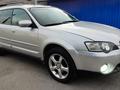 Subaru Outback 2005 года за 4 500 000 тг. в Алматы – фото 2
