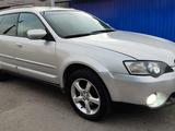 Subaru Outback 2005 года за 4 500 000 тг. в Талдыкорган – фото 2