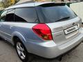 Subaru Outback 2005 года за 4 500 000 тг. в Алматы – фото 4