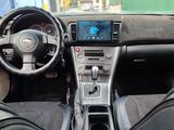 Subaru Outback 2005 года за 4 500 000 тг. в Талдыкорган – фото 5