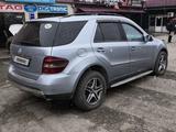 Mercedes-Benz ML 350 2007 годаүшін6 788 888 тг. в Шымкент – фото 5