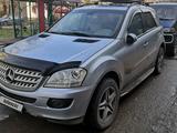 Mercedes-Benz ML 350 2007 года за 6 500 000 тг. в Шымкент – фото 4