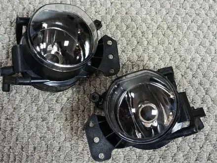 Противотуманки BMW E60 2003-2010 за 8 500 тг. в Астана