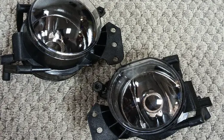 Противотуманки BMW E60 2003-2010 за 8 500 тг. в Астана
