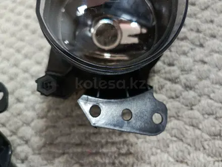 Противотуманки BMW E60 2003-2010 за 8 500 тг. в Астана – фото 3