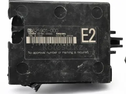 Блок иммобилайзера Toyota (Immobilizer ECU ID Code Box) за 45 000 тг. в Шымкент