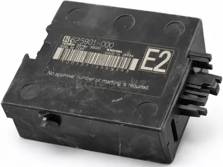 Блок иммобилайзера Toyota (Immobilizer ECU ID Code Box) за 45 000 тг. в Шымкент – фото 2