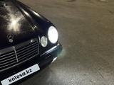 Mercedes-Benz E 230 1997 годаfor3 500 000 тг. в Талдыкорган – фото 5