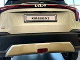 Kia Seltos Luxe 2WD 2024 года за 12 790 000 тг. в Петропавловск – фото 5