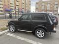 ВАЗ (Lada) Lada 2121 2017 года за 3 500 000 тг. в Семей