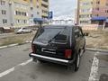 ВАЗ (Lada) Lada 2121 2017 года за 3 500 000 тг. в Семей – фото 4