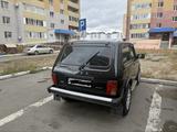 ВАЗ (Lada) Lada 2121 2017 года за 3 500 000 тг. в Семей – фото 4