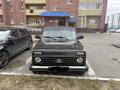 ВАЗ (Lada) Lada 2121 2017 года за 3 500 000 тг. в Семей – фото 2