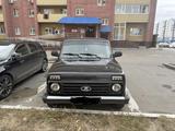 ВАЗ (Lada) Lada 2121 2017 года за 3 500 000 тг. в Семей – фото 2