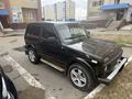 ВАЗ (Lada) Lada 2121 2017 года за 3 500 000 тг. в Семей – фото 3