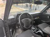 ВАЗ (Lada) Lada 2121 2017 года за 3 500 000 тг. в Семей – фото 5