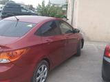 Hyundai Accent 2013 годаүшін4 700 000 тг. в Бейнеу – фото 5