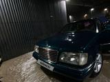 Mercedes-Benz E 200 1994 года за 1 600 000 тг. в Астана – фото 5