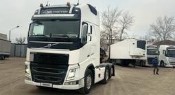 Volvo  FH 2016 года за 37 000 000 тг. в Уральск – фото 2