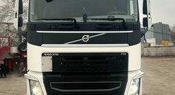 Volvo  FH 2016 года за 37 000 000 тг. в Уральск – фото 3
