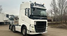 Volvo  FH 2016 года за 37 000 000 тг. в Уральск