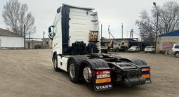 Volvo  FH 2016 года за 37 000 000 тг. в Уральск – фото 5