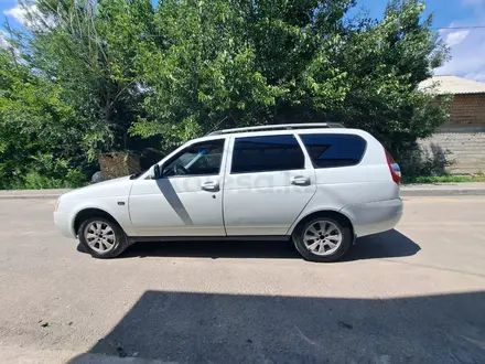 ВАЗ (Lada) Priora 2171 2013 года за 2 200 000 тг. в Шымкент – фото 3