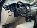 Lexus LX 570 2010 годаүшін19 500 000 тг. в Алматы – фото 15