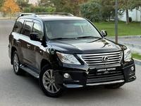 Lexus LX 570 2010 годаүшін19 500 000 тг. в Алматы