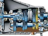 Коробка передач на ford, форд за 121 300 тг. в Алматы