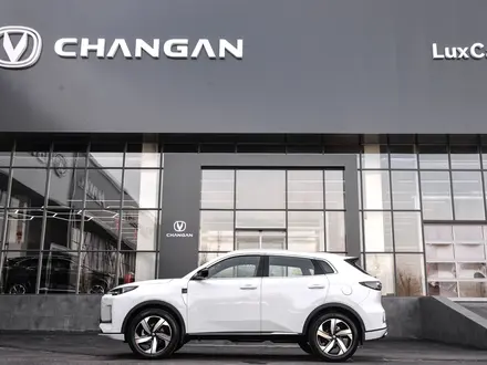 Changan CS55 Plus Luxe 2025 года за 9 582 700 тг. в Шымкент – фото 3