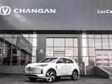 Changan CS55 Plus Luxe 2025 года за 9 582 700 тг. в Шымкент