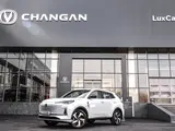 Changan CS55 Plus Luxe 2025 года за 9 582 700 тг. в Шымкент