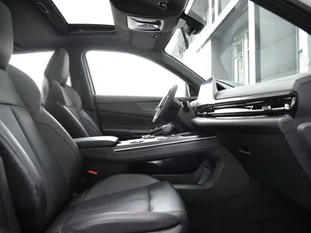Changan CS55 Plus Luxe 2025 года за 9 582 700 тг. в Шымкент – фото 6