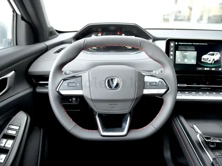 Changan CS55 Plus Luxe 2025 года за 9 582 700 тг. в Шымкент – фото 15