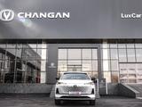 Changan CS55 Plus Luxe 2025 года за 9 582 700 тг. в Шымкент – фото 5