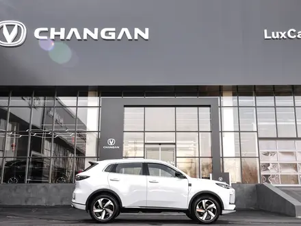 Changan CS55 Plus Luxe 2025 года за 9 582 700 тг. в Шымкент – фото 19